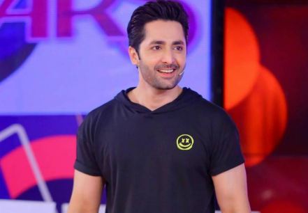 Danish Taimoor’s Elvis Presley avatar rocks the internet – A1UK Tv